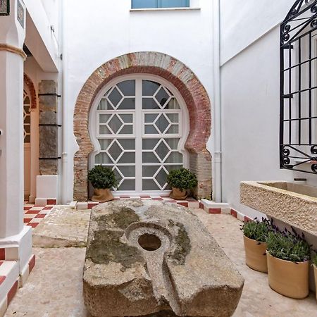 Apartamento Pimienta 9- Santa Cruz Luxury by Valcambre Sevilla Exterior foto